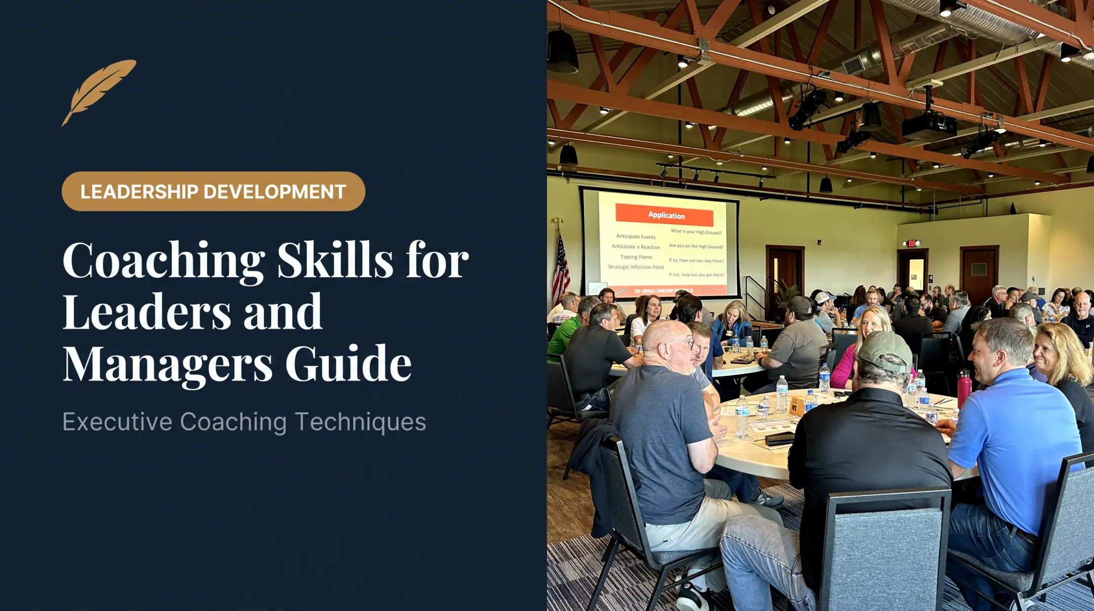 Coaching Skills for Leaders and Managers Guide