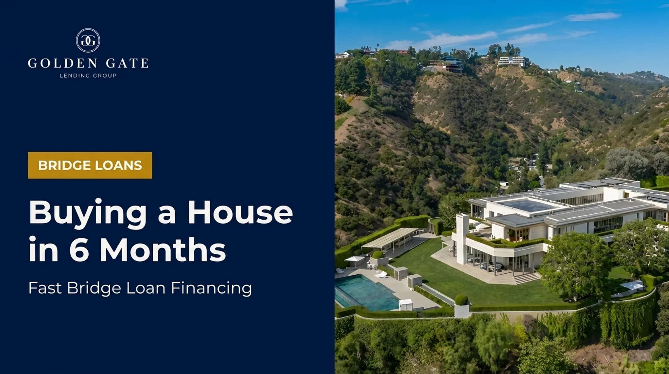 Buying a House in 6 Months