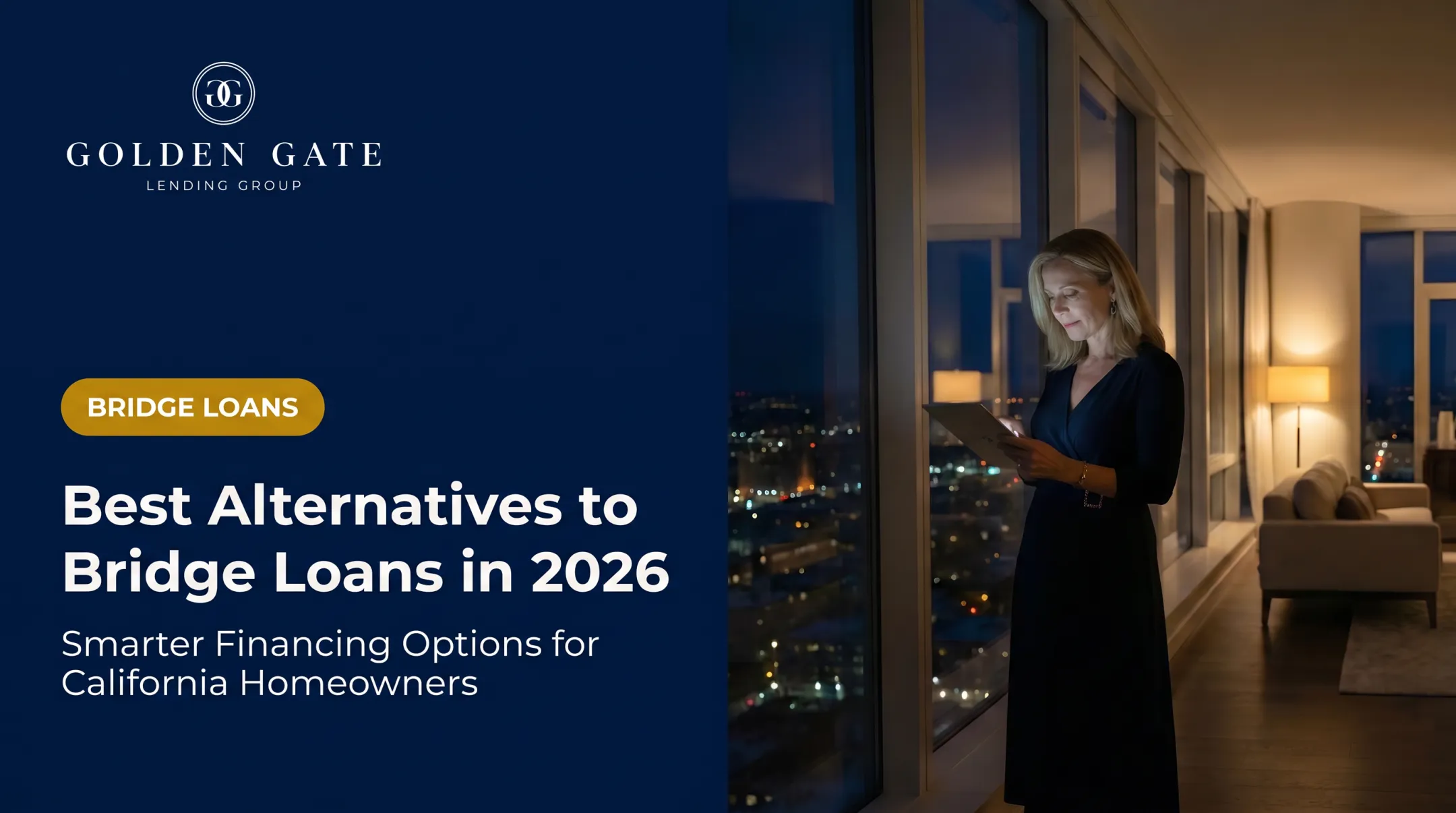Best Alternatives to Bridge Loans in 2026