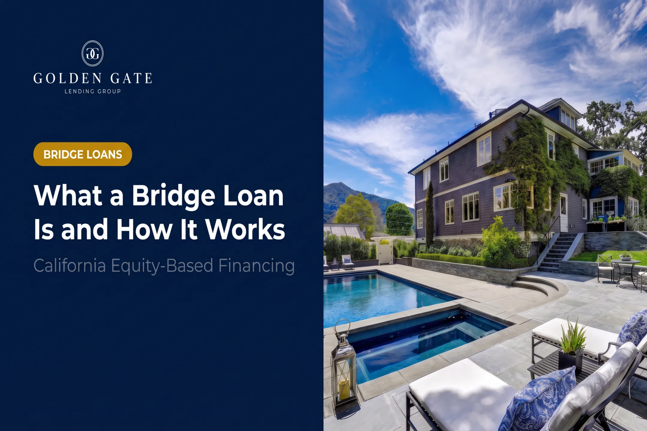 What a Bridge Loan Is and How It Works