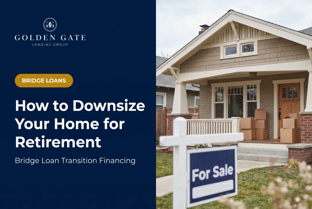 How to Downsize Your Home for Retirement