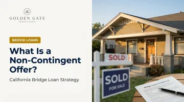 What Is a Non-Contingent Offer?