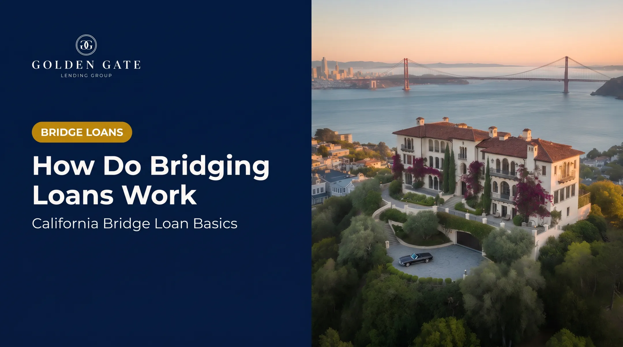 How Do Bridging Loans Work