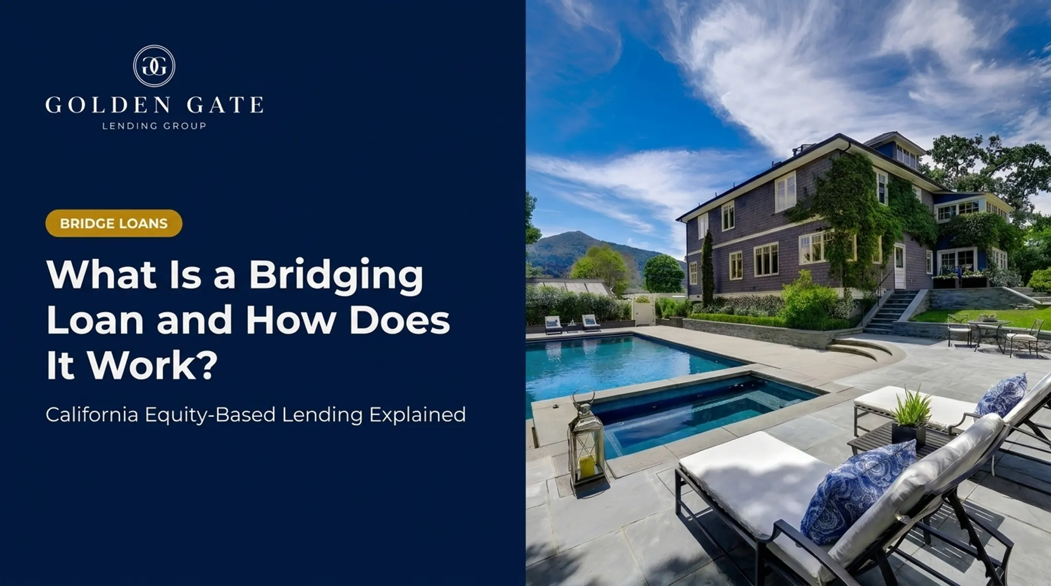 What Is a Bridging Loan and How Does It Work?
