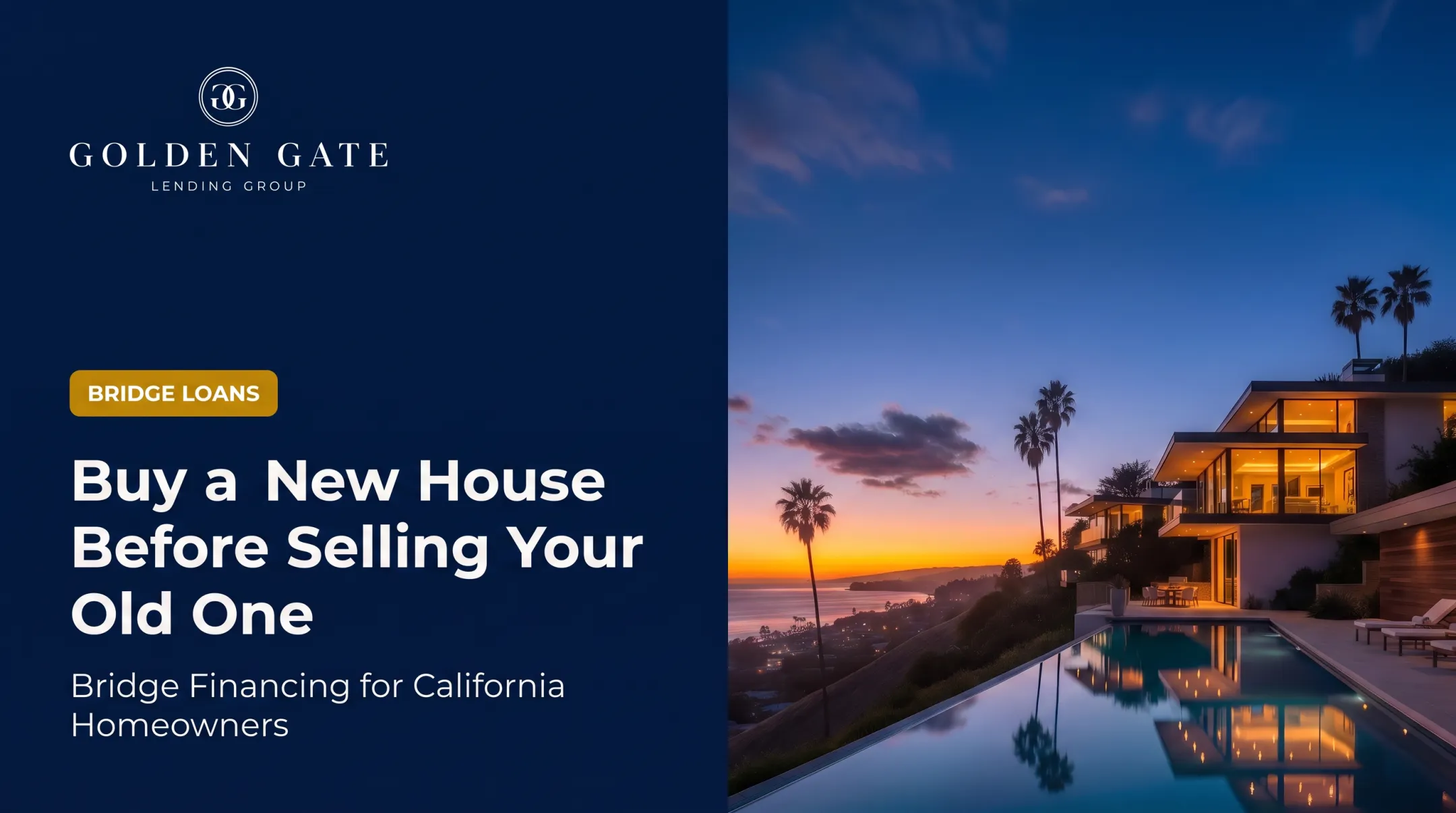 Buy a New House Before Selling Your Old One