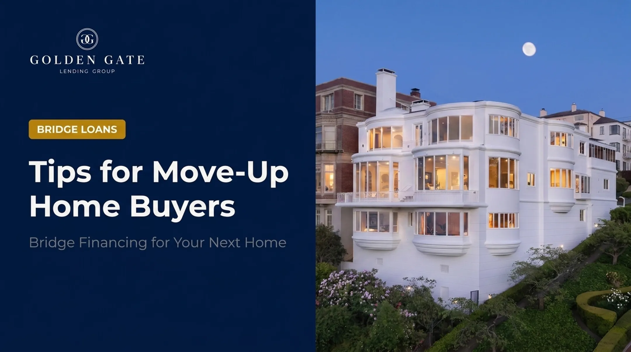 Tips for Move-Up Home Buyers