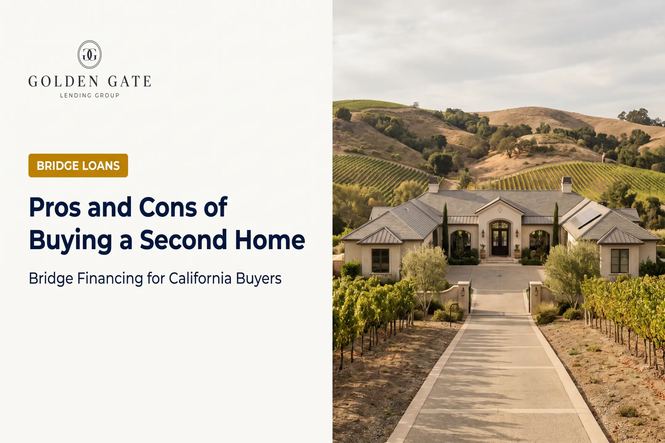 Pros and Cons of Buying a Second Home