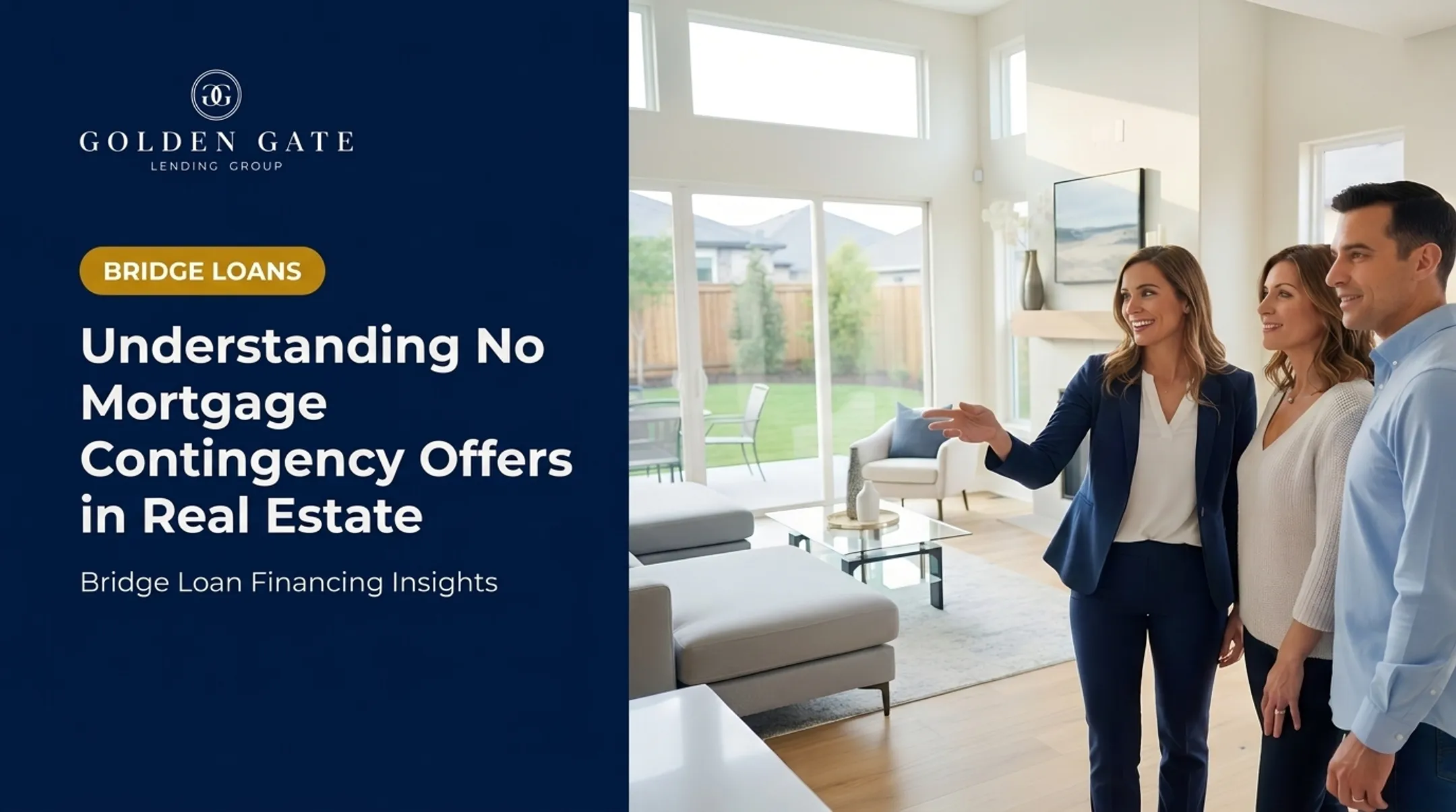 Understanding No Mortgage Contingency Offers in Real Estate