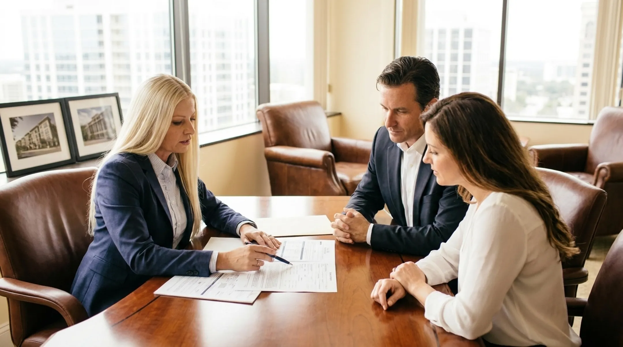 Golden Gate Lending Group luxury bridge loan consultation for Bay Area homebuyers