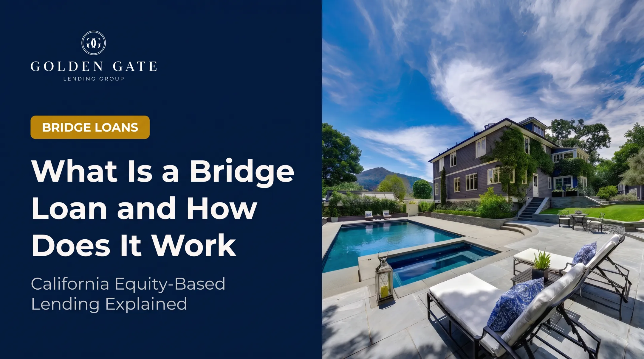 What Is a Bridge Loan and How Does It Work