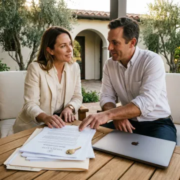 Real Estate Bridge Loan Lenders in Orange County