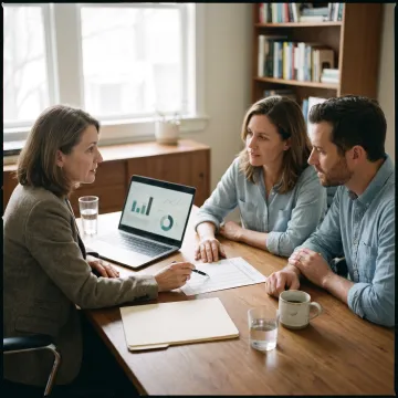 Inheritance Buyout Loan for Siblings on Inherited Property