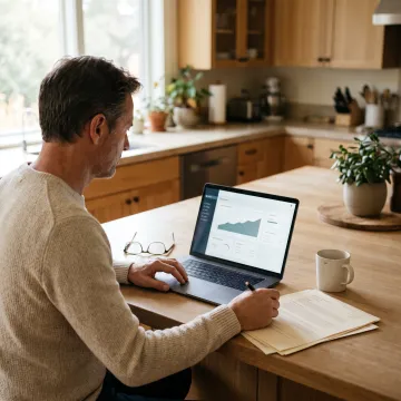 Home Value Estimator