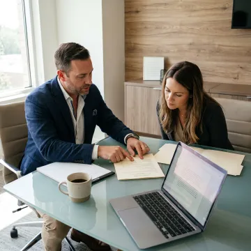 Gap Funding for Down Payment Assistance Program