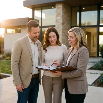 Cash Offer Programs for Homes