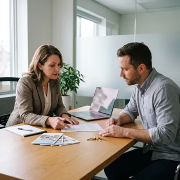 Quick Real Estate Funding Services