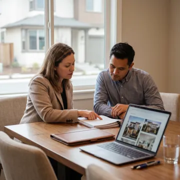 Bridge Loan Services
