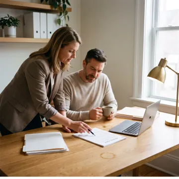 Buy Sell Loan Services