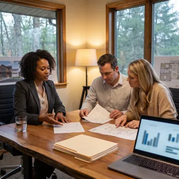 Cash Bridge Loan Services