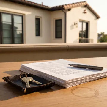 Interest-Only Jumbo Loans in California