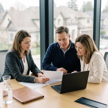 Home Loan Expert — Mortgage & Financing Services