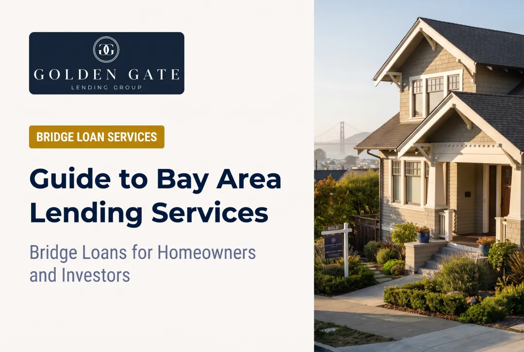 Guide to Bay Area Lending Services