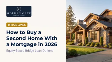 How to Buy a Second Home With a Mortgage in 2026