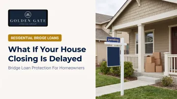 What If Your House Closing Is Delayed