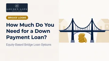 How Much Do You Need for a Down Payment Loan?