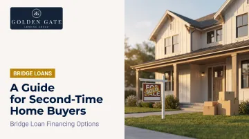 A Guide for Second-Time Home Buyers