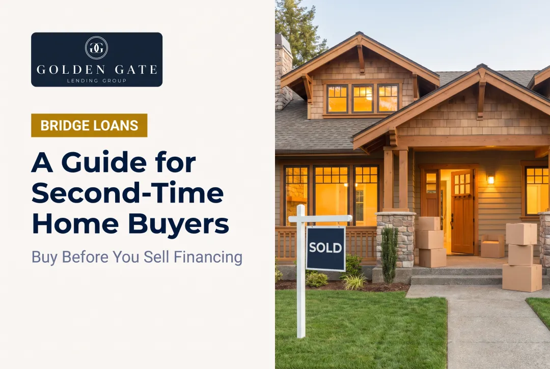 A Guide for Second-Time Home Buyers