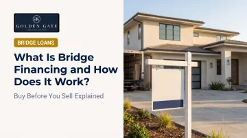 What Is Bridge Financing and How Does It Work?