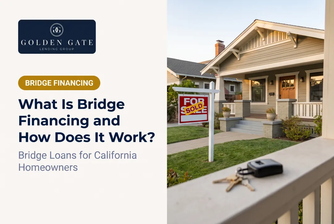 What Is Bridge Financing and How Does It Work?