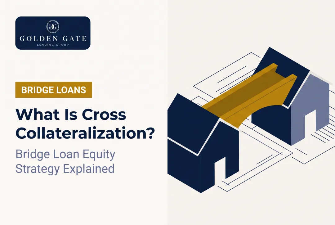 What Is Cross Collateralization?