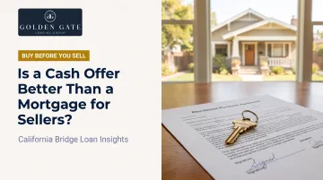 Is a Cash Offer Better Than a Mortgage for Sellers?