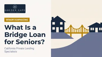 What Is a Bridge Loan for Seniors?