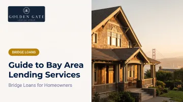 Guide to Bay Area Lending Services