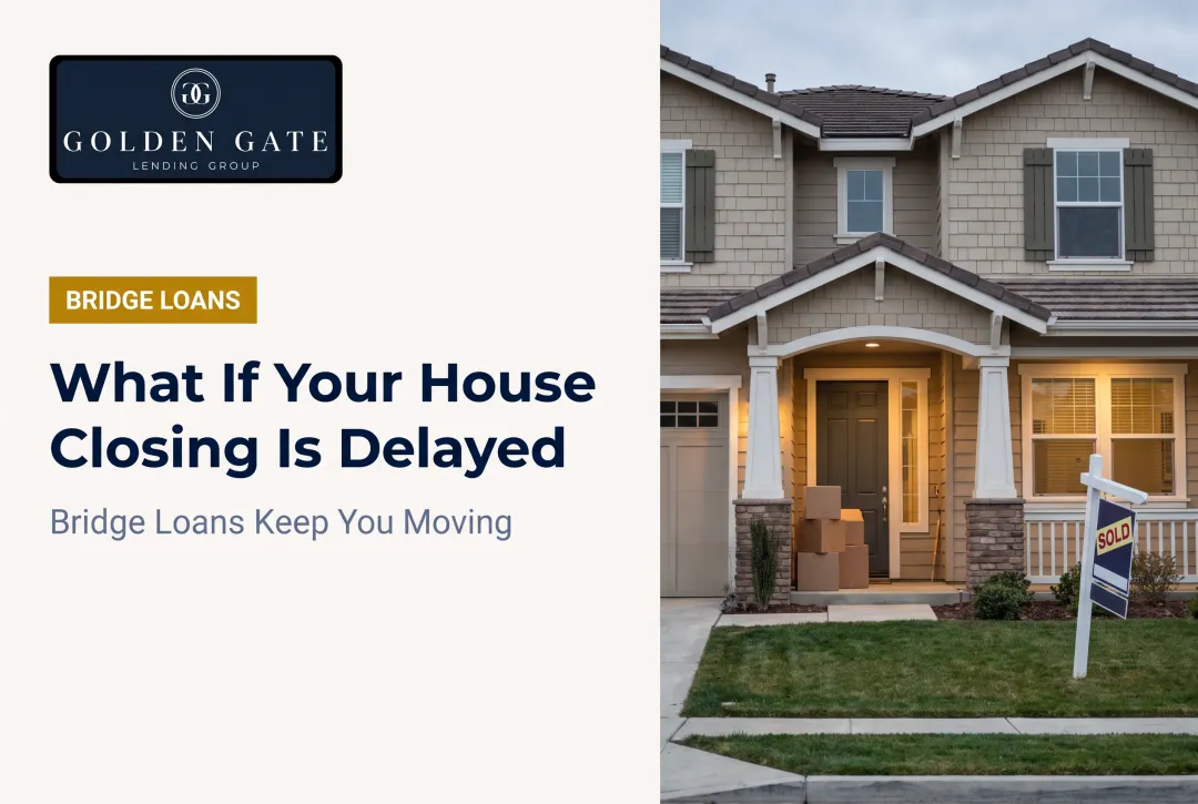 What If Your House Closing Is Delayed