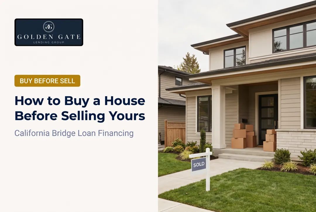 How to Buy a House Before Selling Yours