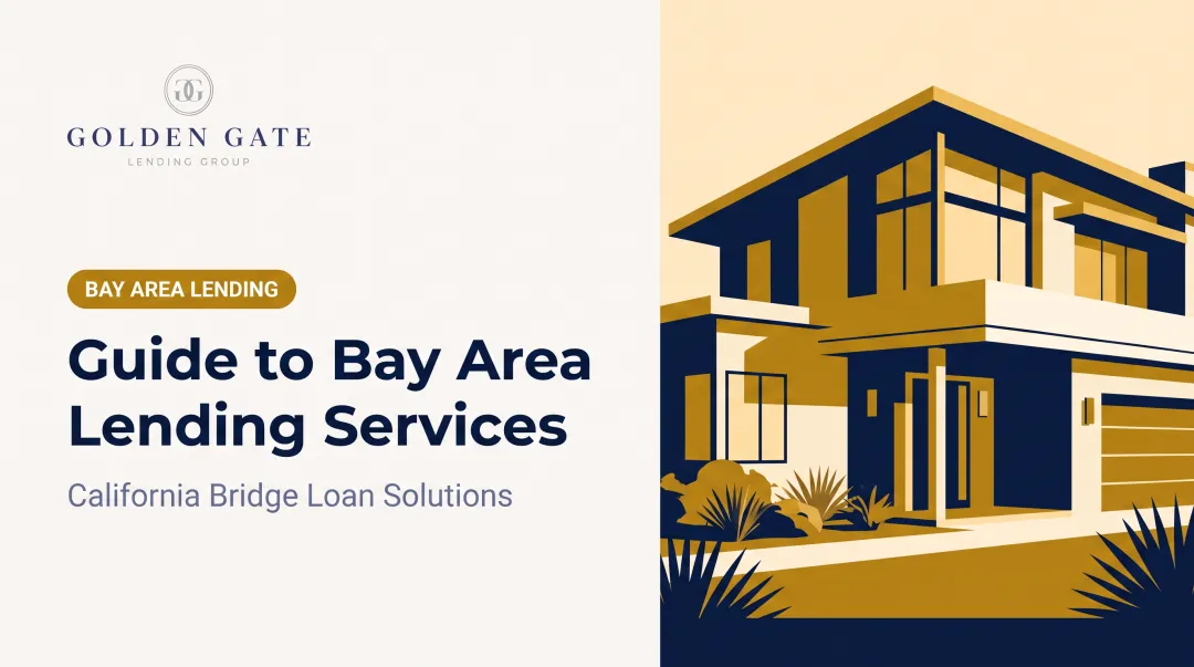 Guide to Bay Area Lending Services
