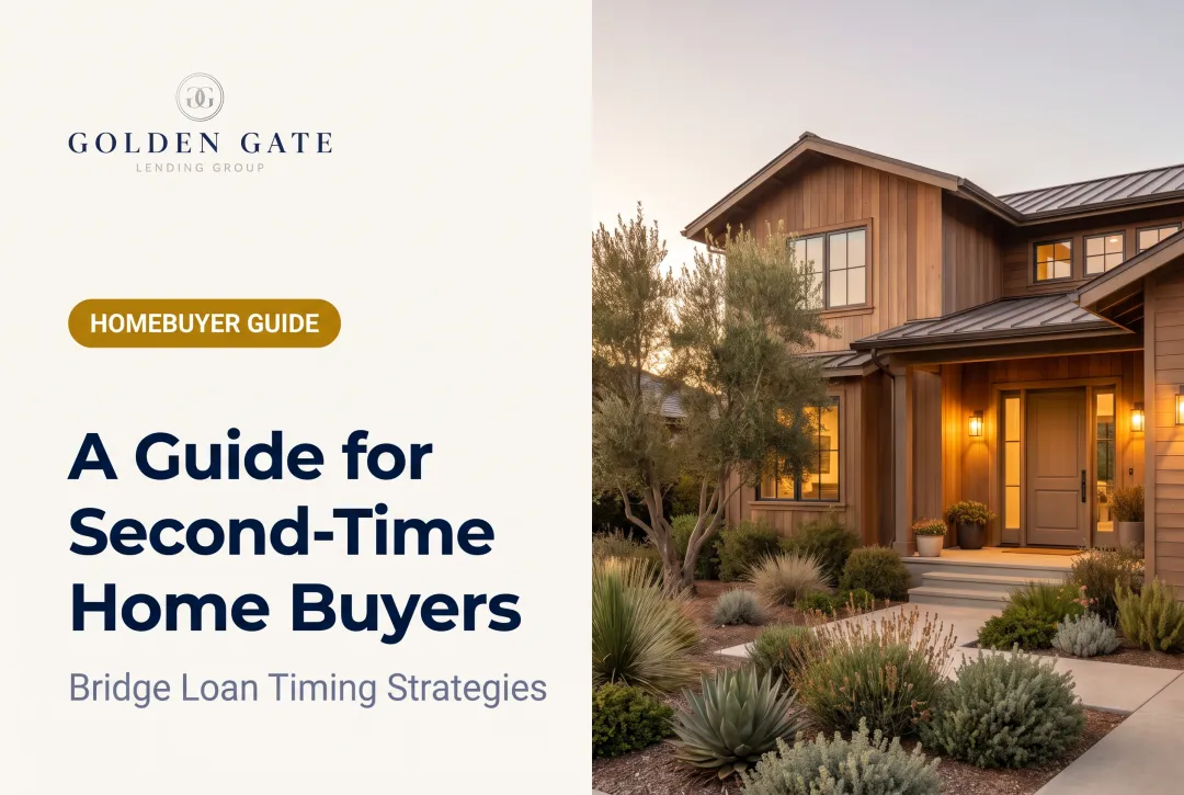 A Guide for Second-Time Home Buyers