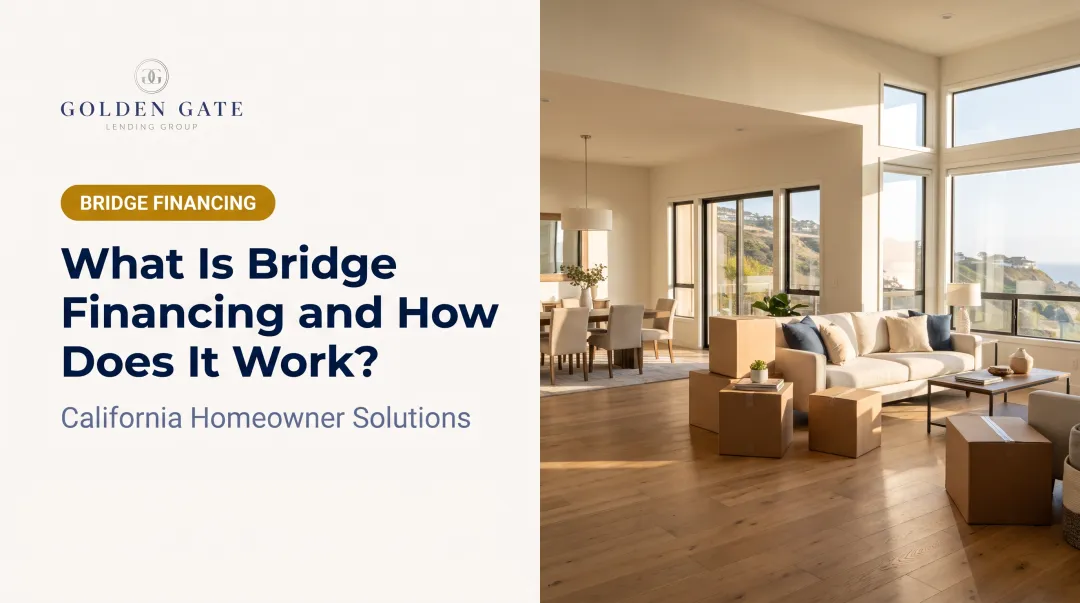 What Is Bridge Financing and How Does It Work?