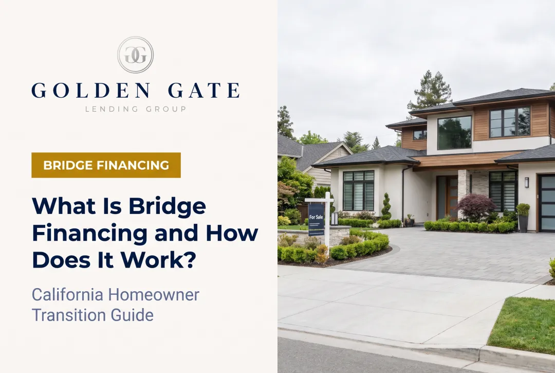 What Is Bridge Financing and How Does It Work?