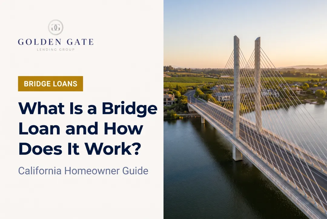 What Is a Bridge Loan and How Does It Work?