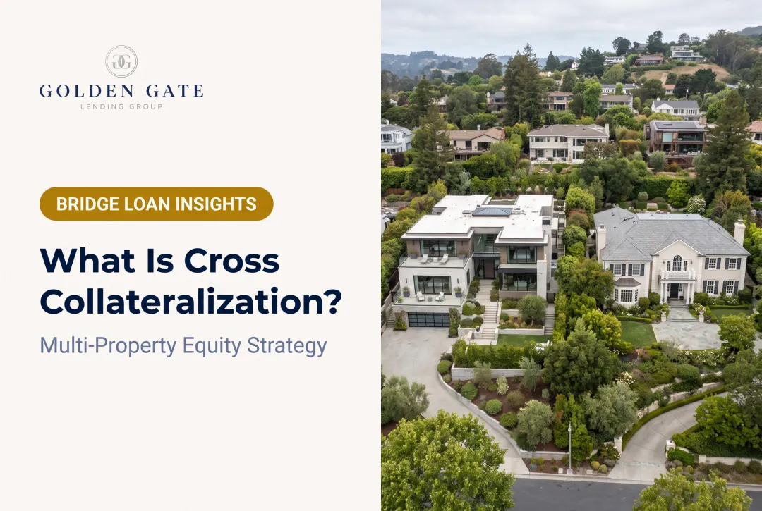 What Is Cross Collateralization?