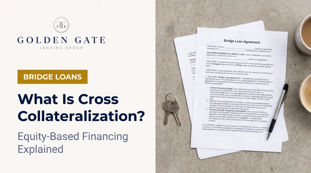 What Is Cross Collateralization?