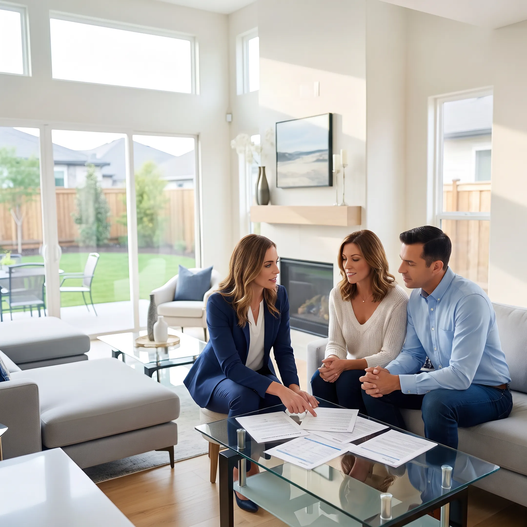Owner Occupied Bridge Loans in Marin County, California