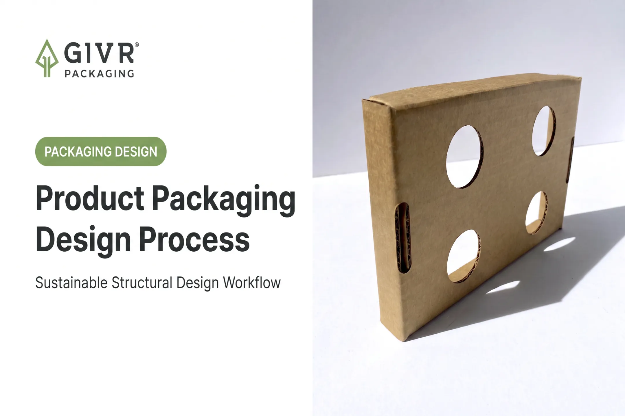 Product Packaging Design Process