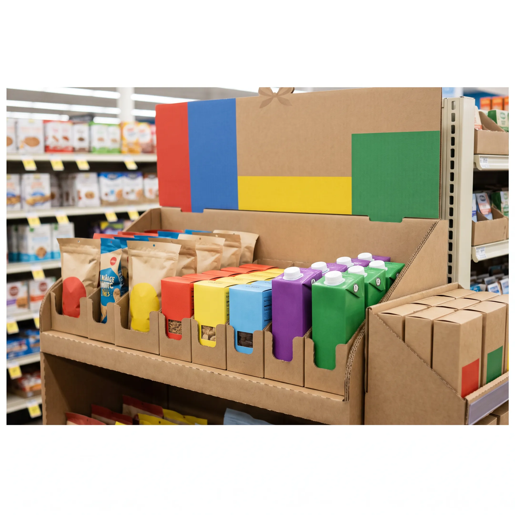 Retail & CPG