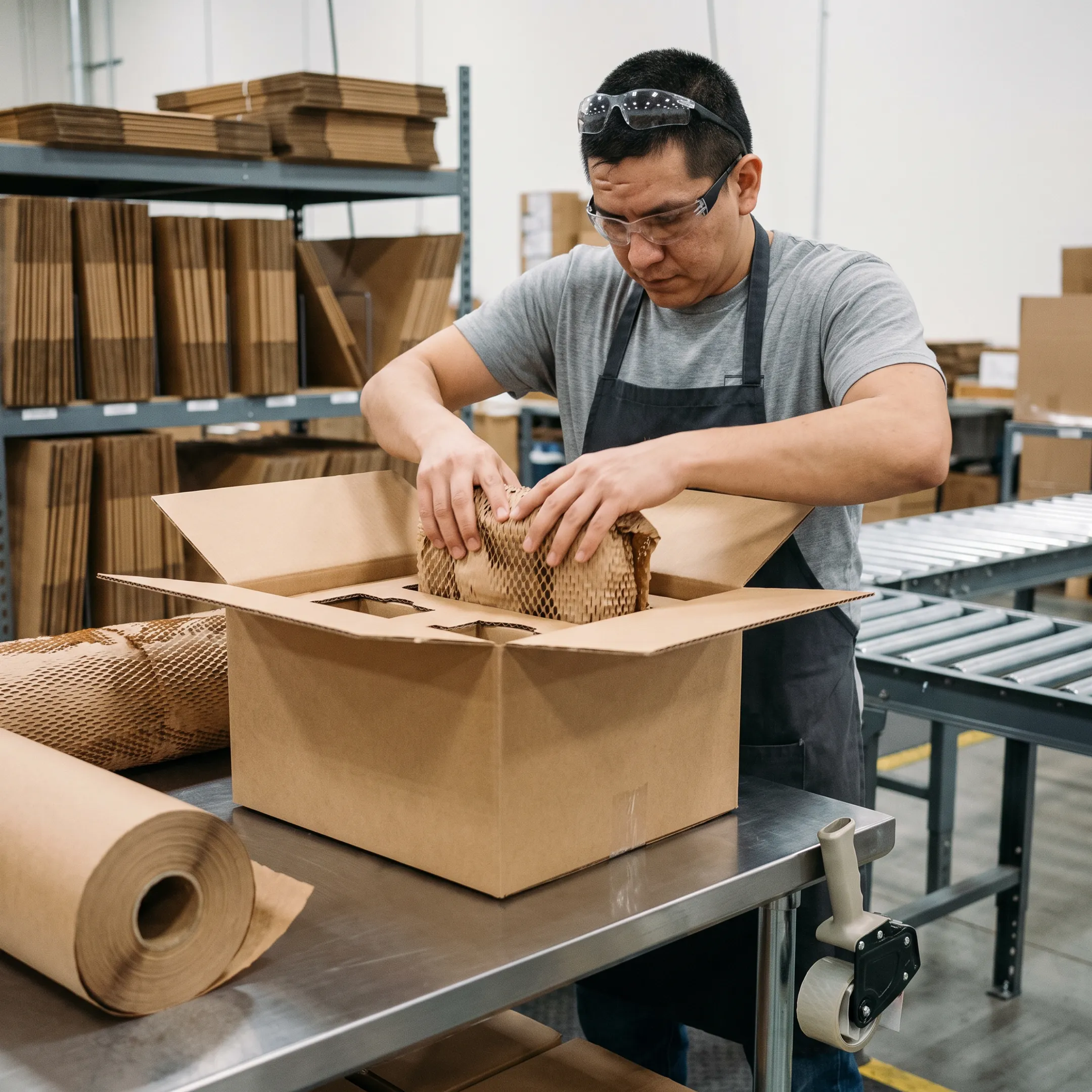 E-commerce Retailers